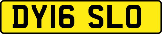 DY16SLO