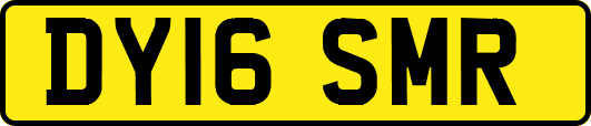 DY16SMR