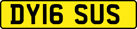 DY16SUS