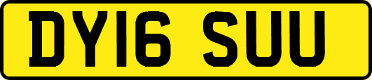 DY16SUU