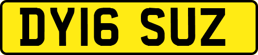 DY16SUZ