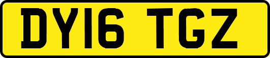 DY16TGZ