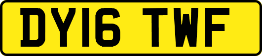 DY16TWF