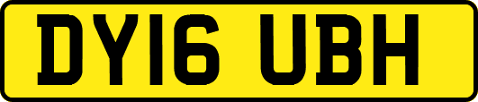 DY16UBH