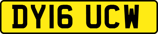 DY16UCW