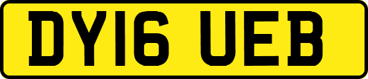 DY16UEB