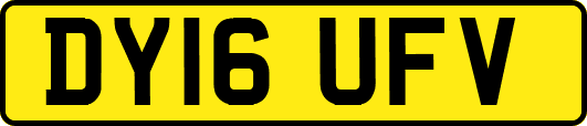 DY16UFV