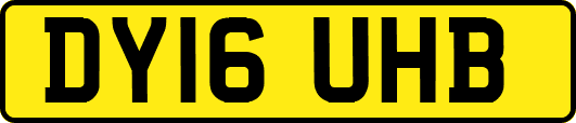 DY16UHB