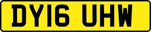 DY16UHW