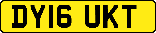 DY16UKT