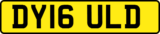 DY16ULD