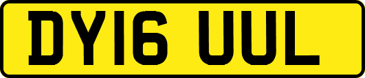 DY16UUL