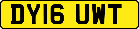 DY16UWT