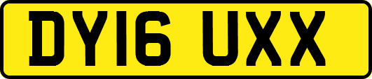 DY16UXX