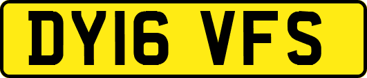 DY16VFS