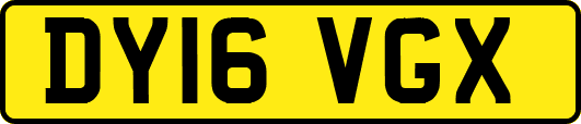 DY16VGX