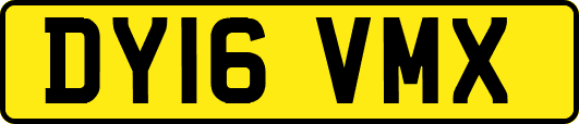 DY16VMX