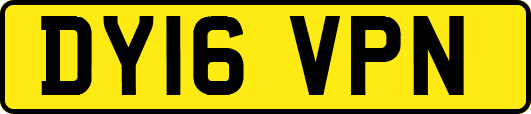 DY16VPN