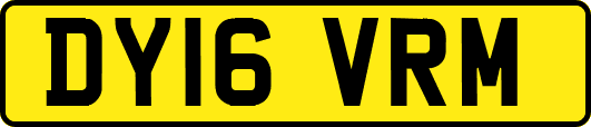 DY16VRM