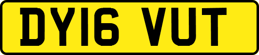 DY16VUT