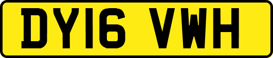 DY16VWH