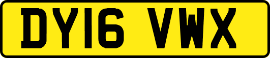 DY16VWX