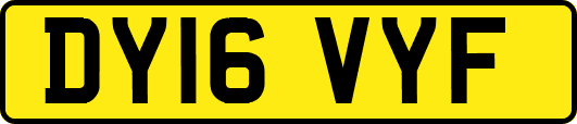 DY16VYF