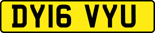 DY16VYU