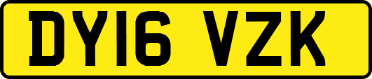 DY16VZK