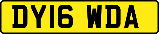 DY16WDA