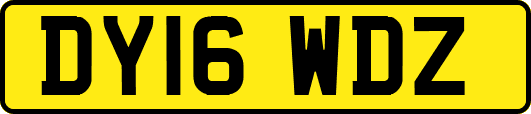 DY16WDZ