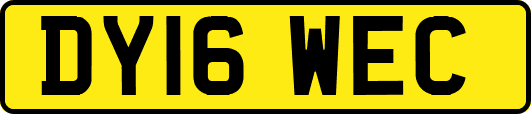 DY16WEC