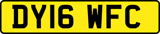 DY16WFC