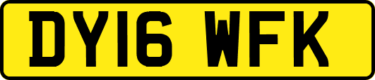 DY16WFK