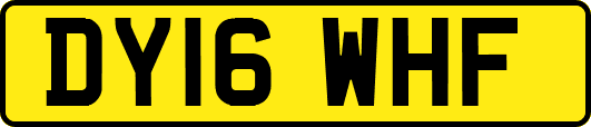 DY16WHF