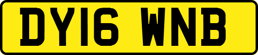 DY16WNB