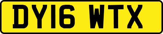 DY16WTX