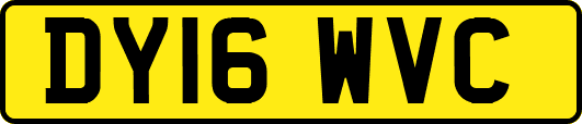 DY16WVC