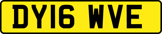 DY16WVE