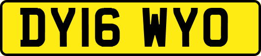 DY16WYO