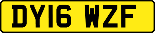 DY16WZF