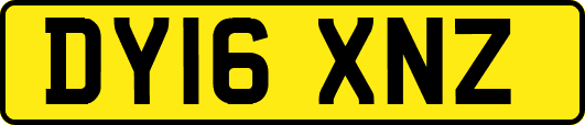 DY16XNZ