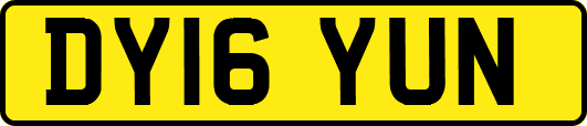 DY16YUN