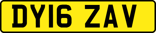 DY16ZAV