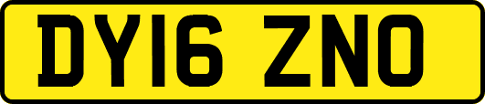 DY16ZNO