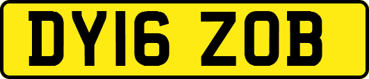 DY16ZOB