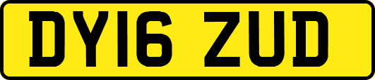 DY16ZUD