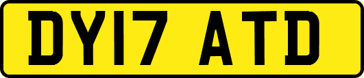 DY17ATD
