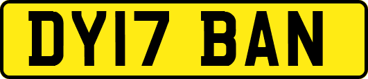 DY17BAN