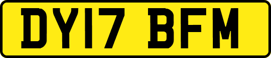 DY17BFM